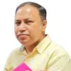 Asst. Prof. Dr. Md. Shawkat Ali