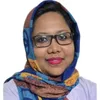 Asst. Prof. Dr. Tahira Benzir