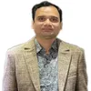 Asst. Prof. Dr. Dip Jyoti Sarker