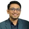 Dr. Narayan Chandra Roy (Joy)