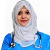 Dr. Zeenat Faruquey