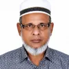Assoc. Prof. Dr. A S M Moniruzzaman