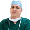 Dr. Kali Prasad Sarker