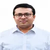 Asst. Prof. Dr. Tapas Sarkar