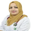 Dr. Aleya Ferdush Monni