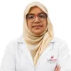 Dr. Hilary Yasmin