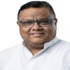Asst. Prof. Dr. Syed Reazur Rahman