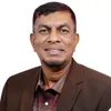 Dr. G. W. M. Zahidul Hasan