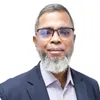 Prof. Dr. Md. Khabir Uddin Patuary