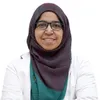 Assoc. Prof. Dr. Zaman Ummay Humayra
