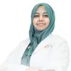 Assoc. Prof. Dr. Taslima Zaman