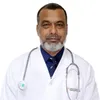Prof. Dr. Brig. Gen. (Retd.) Md. Abdul Mannan
