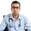 Dr. Partha Sarathi Choudhury