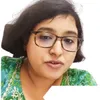 Dr. Sayanti Ghatak