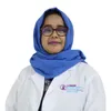 Prof. Dr. Fatima Begum