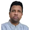 Prof. Dr. Md. Mashiur Rahman Majumder