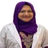 Asst. Prof. Dr. Farzana Sharmin Shuvra