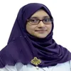 Assoc. Prof. Dr. Sultana Marufa Shefin