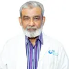 Prof. Dr. A. K. M. A. Sobhan