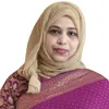 Assoc. Prof. Dr. Kazi Jannat Ara