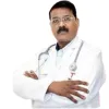 Dr. D. V. L. Narayana Rao