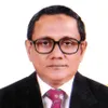 Prof. Dr. Mir Nazrul Islam