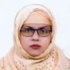 Dr Umme Salma Chowdhury Shanta