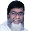 Dr. Khandker Mahbubar Rahman