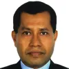 Prof. Dr. M. Delwar Hossain