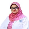 Dr. Kazi Foyeza Akther