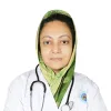 Asso. Prof. Dr. Farjana Ahmed