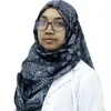 Dr. Rubana Mahjabin Asha