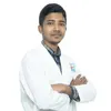 Dr. Pangkaz Kanti Dash, PT