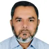 Dr. A. F. Khabir Uddin Ahmed