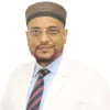 Prof. Dr. Md. Ayub Ali