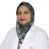 Prof. Dr. Shirin Akter Begum