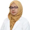 Dr. Nadia Sultana