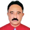Dr. Badrul Alam