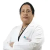 Prof. Dr. Iffat Ara