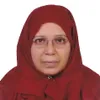 Prof. Dr. Shahana Nazneen