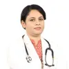Asst. Prof. Dr. Supriti Rani Ghosh
