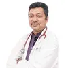 Dr. AZM Ahsan Ullah