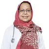 Prof. Dr. Tamanna Begum