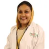 Dr. Ayesha Siddiqua