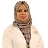 Dr. Foujia Sharmin