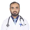 Dr. Syed Nazmul Islam