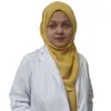 Dr. Humayra Afrin