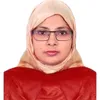 Dr. Anjuman Ara Begum