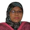 Asst. Prof. Dr. Nasrin Akhter
