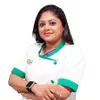 Dr. Sharmeen Zaman